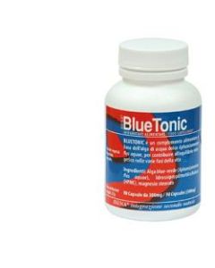 Blue Tonic 90cps Vegetali