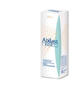 Abilast Body Crema Smagliature