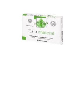Estromineral 40cpr