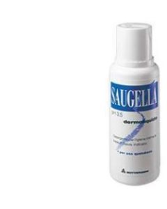 Saugella Dermoliquido 500ml