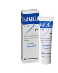 Saugella Gel Intimo Ph5,5 30ml