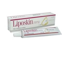 Liposkin Crema Pharcos 40ml