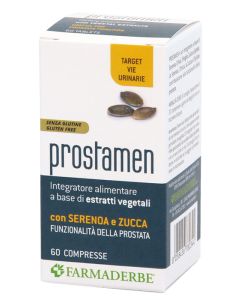 Prostamen 60cpr