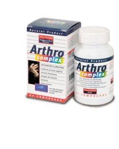 Arthro Complex 60cpr