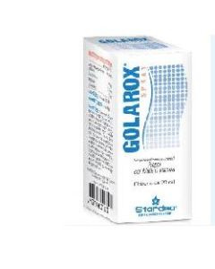 Golarox Spray Integratore Benessere Gola 20 ml