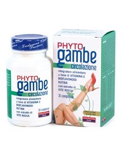 Phytogambe 30cpr