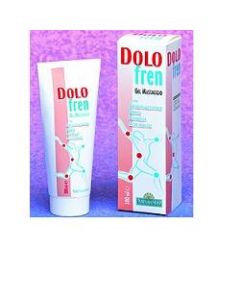 Dolofren Gel 100ml