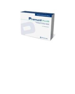 Promunil Plus 30cpr Efferv
