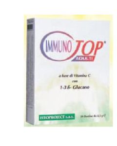 Immunotop 30bust