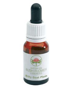 Billy Goat Plum Gocce 15ml