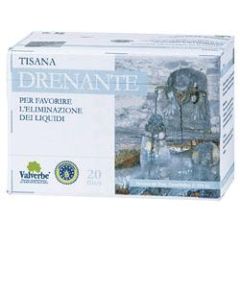 Tisana Drenante 20g