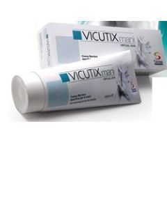 Vicutix Mani Crema Idratante Riparativa 100 ml