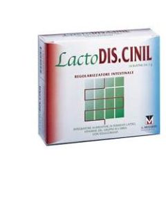 Lactodiscinil 14bust