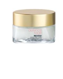  Bionike Defence Xage Prime Recharge Crema Ridensificante Notte 50 ml