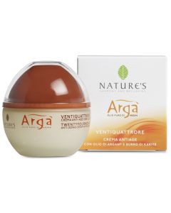 Arga' Crema 24ore Antiage 50ml