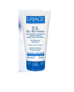 Uriage DS Emulsione Trattamento Regolatore Pelle Irritata 40 ml