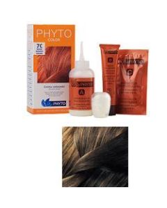 Phyto Phytocolor 4d Cast ch do