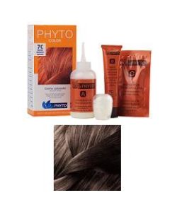 Phyto Phytocolor 4 Cast Scuro