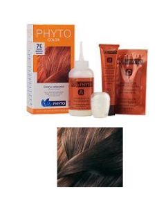 Phyto Phytocolor 4m Cas ch Mar