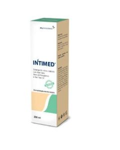 Intimed Det Intimo del 200ml