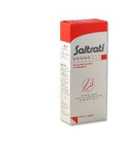 Saltrati Sali Tonificanti 400g