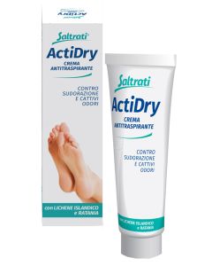 Saltrati Actidry Crema Antitr