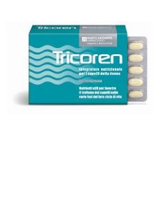 Tricorene 30cpr