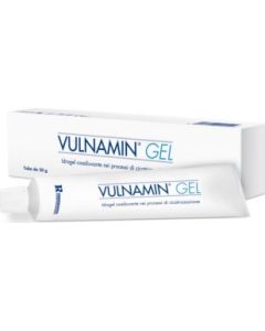 Vulnamin Gel 50g