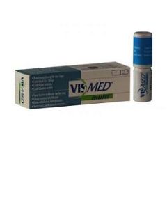 Vismed Multi Gtt Oculari 10ml