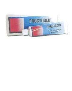 Proctoglu Crema 30g
