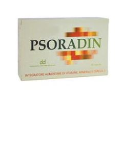 Psoradin 45cps