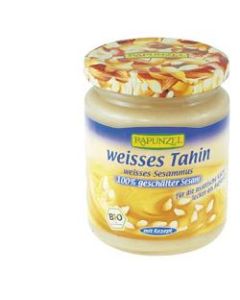 Rapunzel Tahin Chiaro cr Sesam