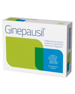 Ginepausil 30cpr