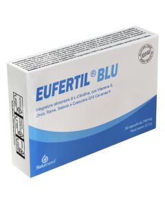 Eufertil Blu 30cps
