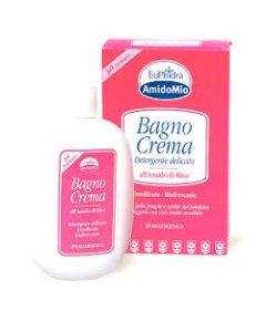 Euphidra Amido Bagno Crema