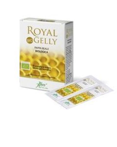 Royalgelly 16bust Orosolubili