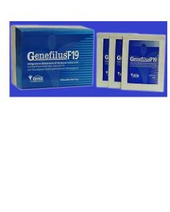 Genefilus F19 10bust 2,5g