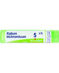 Kalium Bichromicum*5ch 80gr 4g