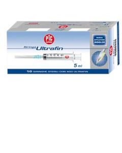 Sir Pic 2,5ml Ago14 uf 10pz