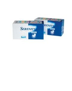 Serenity Pann Rett S/barr 30pz