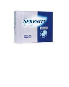Serenity Pann Sag Maxi 30pz
