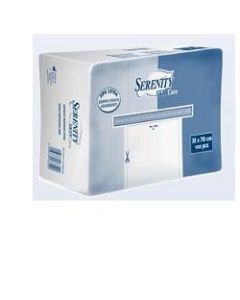 Bavaglia Monouso 38x54 100pz