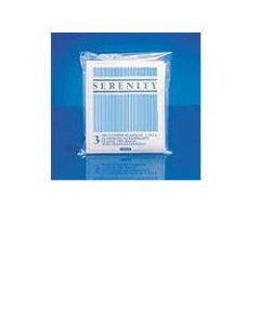 Serenity Mutandina Rete xl 3p