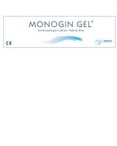 Monogin Gel 30ml