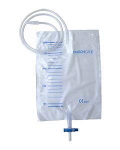 Sacca ur Letto 2l 90cm 30pz