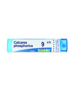 Boiron Calcarea Phosphorica 9CH Granuli Tubo