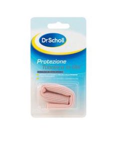 DR SCHOLL Protezione Tubolare Ritagliabile in Gel