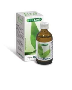 Fitodre 10 50ml Gocce