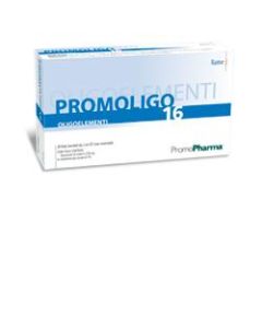 Promoligo 16 cu 20f 2ml