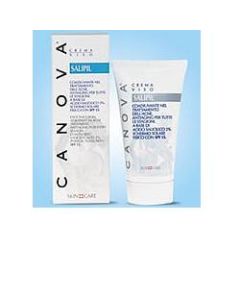 Salipil Crema Viso Canova 50ml